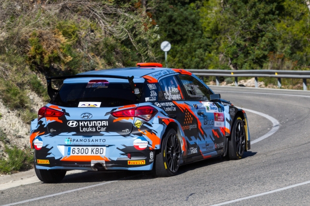 019 Rallye La Nucia 2019 013_